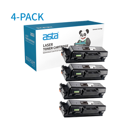 ASTA 106R03773 With Chip Black Toner Cartridge