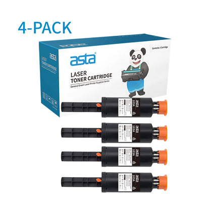 خرطوشة ASTA W1103A 103A ذات اللون الأسود