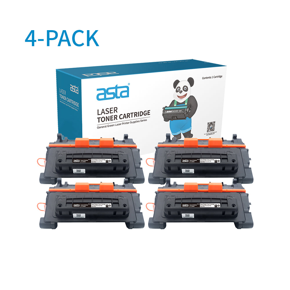 خرطوشة حبر سوداء عالمية من ASTA CE390A CC364A