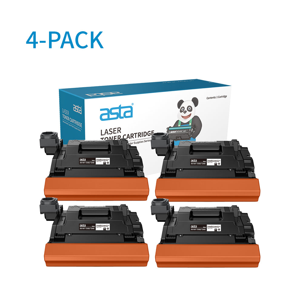 وحدة طبلة سوداء ASTA W1104A 104A