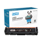 ASTA 205A CF530A CF531A CF532A CF533A Set Colorful Toner Cartridges