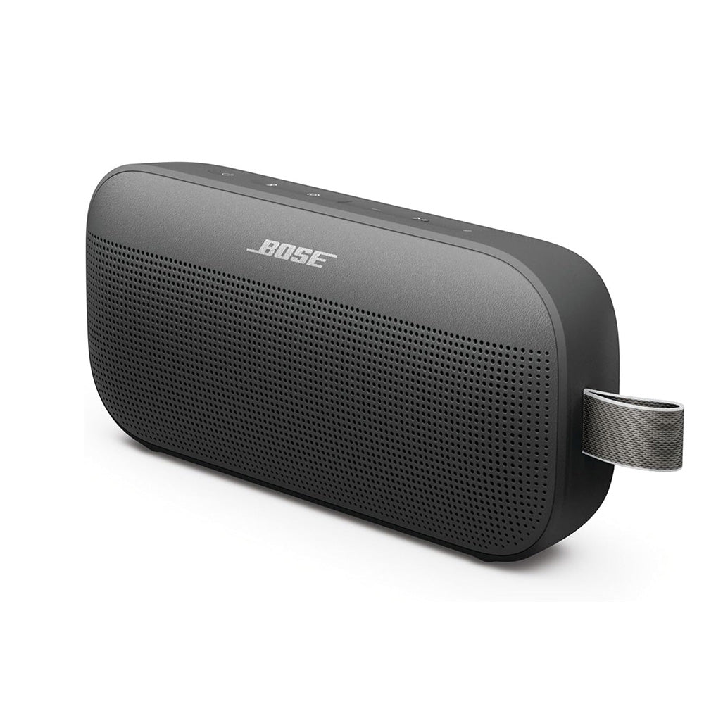 Bose New SoundLink Flex Portable Bluetooth Speaker - 69999 Points redemption（Not for Sale）