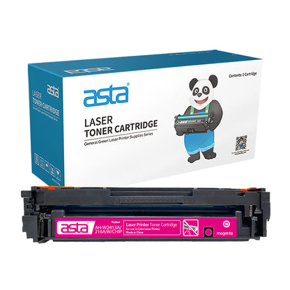 ASTA 216A W2410A W2411A W2412A W2413A Set Colorful Toner Cartridges