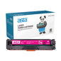 ASTA 203A CF540A CF541A CF542A CF543A 201A CF400A CF401A CF402A CF403A CRG-054 CRG-045 Universal Set Colorful Toner Cartridges