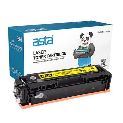 ASTA 222A W2220A W2221A W2222A W2223A With Chip Set Colorful Toner Cartridge