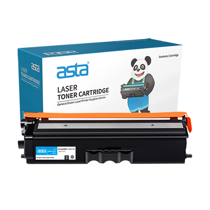 ASTA TN-431 TN-461 With Chip Set Colorful Toner Cartridge
