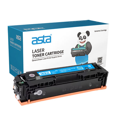 ASTA 222A W2220A W2221A W2222A W2223A With Chip Set Colorful Toner Cartridge