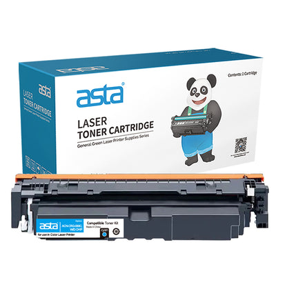 ASTA CRG-069 Set Colorful Toner Cartridge
