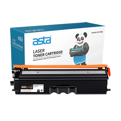 ASTA TN-431 TN-461 With Chip Set Colorful Toner Cartridge