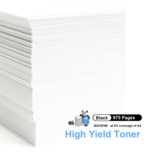 ASTA W1500A 150A Black Toner Cartridge