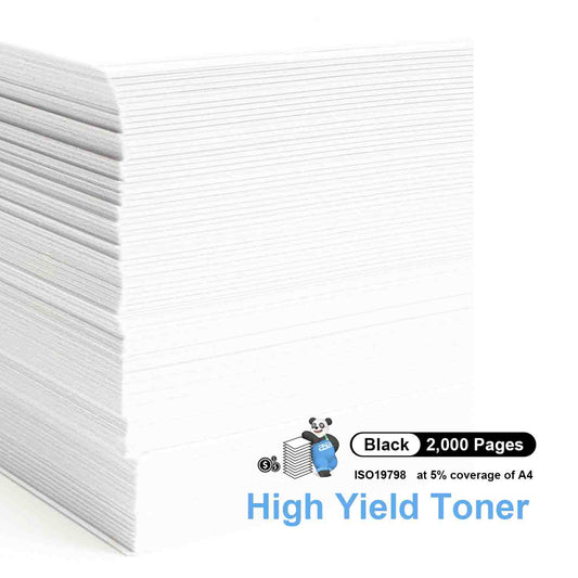 ASTA Q2612A FX-9 FX-10 CRG-703 CRG-704 Universal Black Toner Cartridge