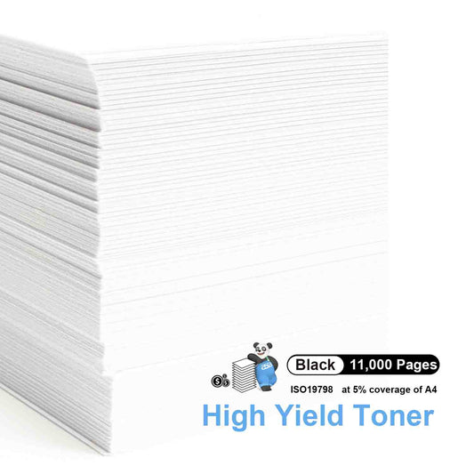 ASTA CF237A 37A Black Toner Cartridge