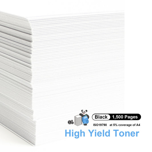 ASTA CF283A CRG-737A Universal Black Toner Cartridge