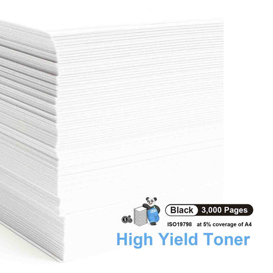 ASTA 106R02778 Black Toner Cartridge