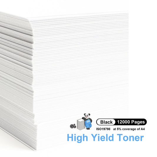 ASTA Q7516A 16A Black Toner Cartridge
