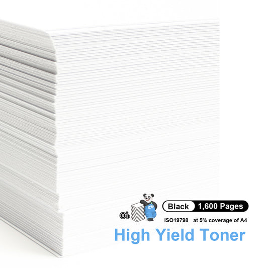 ASTA CF217A CRG-047 Universal Black Toner Cartridge