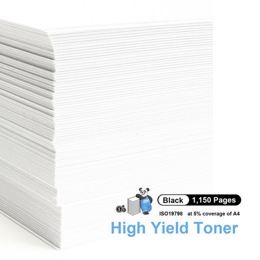 ASTA W1360A 136A Black Toner Cartridge