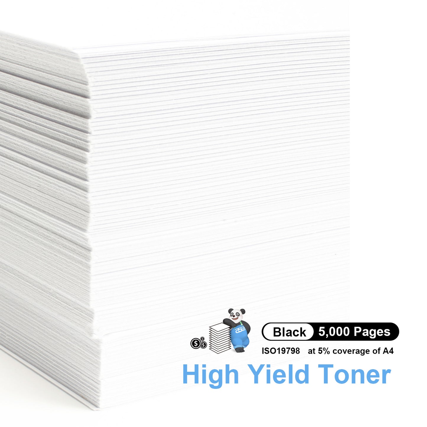 ASTA 106R02304 Black Toner Cartridge