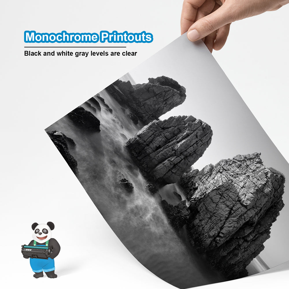 ASTA 106R03773 With Chip Black Toner Cartridge