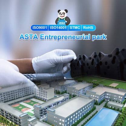 ASTA 106R02304 Black Toner Cartridge