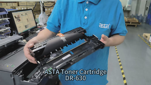 ASTA DR-630 DR-2300 DR-2335 DR-2305 DR-2325 DR-2315 DR-2350 DR-2385 DR-2365 DR-2306 DR-2340 DR-2355 Universal Black Drum Unit