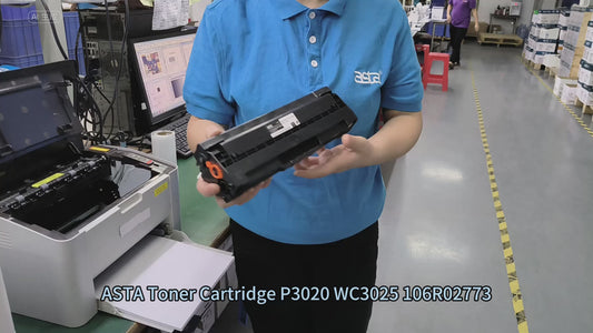 ASTA 106R02773 Black Toner Cartridge