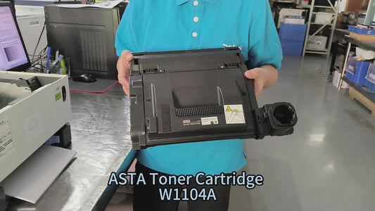 ASTA W1104A 104A Black Drum Unit